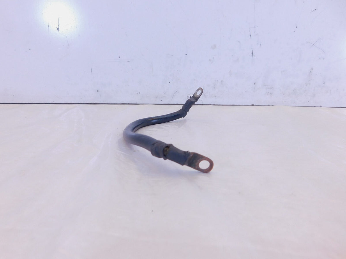 Harley Davidson V-Rod VRod VRSC Night Rod Negative Minus Battery Cable Line Wire