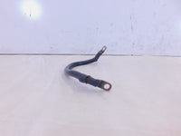 Harley Davidson V-Rod VRod VRSC Night Rod Negative Minus Battery Cable Line Wire