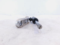 BMW R1100R R1100S R850R Front Wheel Fork Suspension Steering Damper w/ Bracket - C3 Cycle