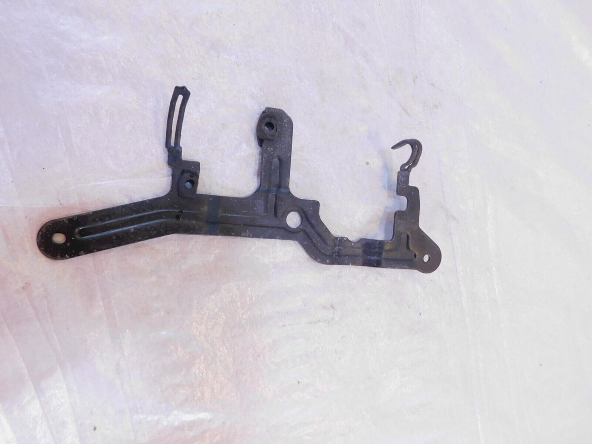 1990-1993 Kawasaki Ninja ZX6 ZX600 Speedo Speedometer Dash Mount Bracket Stay - C3 Cycle