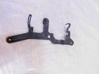 1990-1993 Kawasaki Ninja ZX6 ZX600 Speedo Speedometer Dash Mount Bracket Stay - C3 Cycle