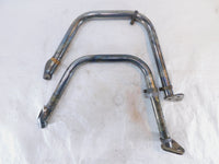 Pair 10-17 Victory Cross Country & Roads Touring Highway Engine Crash Guard Bars - C3 Cycle