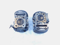 1998 & 1999 Honda Shadow 750 Ace & Spirit Engine Cylinder Head w/ Valves - C3 Cycle