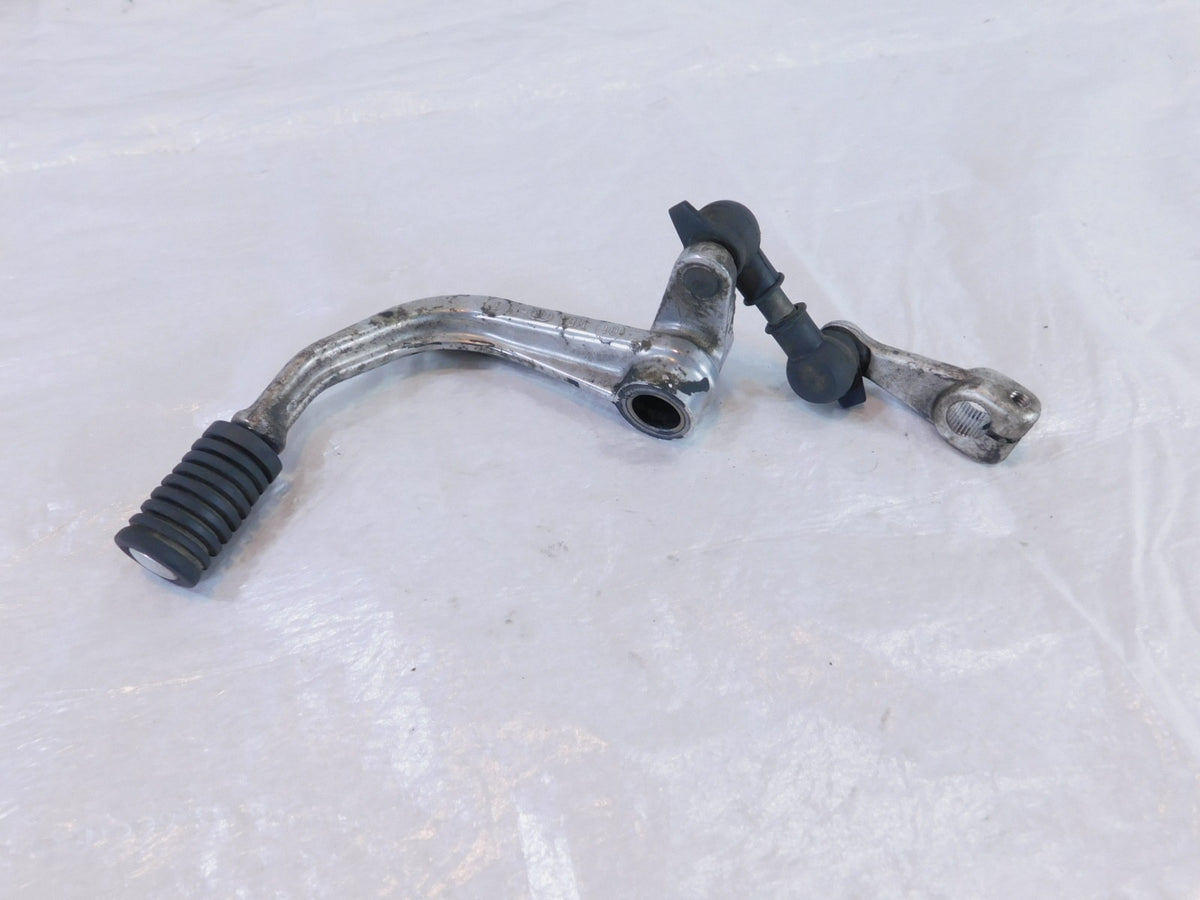 Honda GL1800 Goldwing 1800 Transmission Left Gear Shifter Shift Pedal & Linkage - C3 Cycle