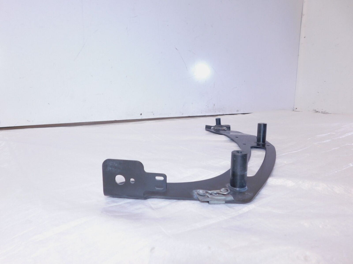 2010-2017 Victory Cross Roads & Country Right Saddlebag Side Bag Mount Brackets - C3 Cycle