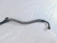 1999-2003 Yamaha XV1600 Road Star 1600 Silverado Rear Wheel Brake Hose Pipe Line - C3 Cycle