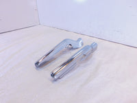 Harley Davidson Road King & Electra Glide Left Right Fender Chrome Strut Covers