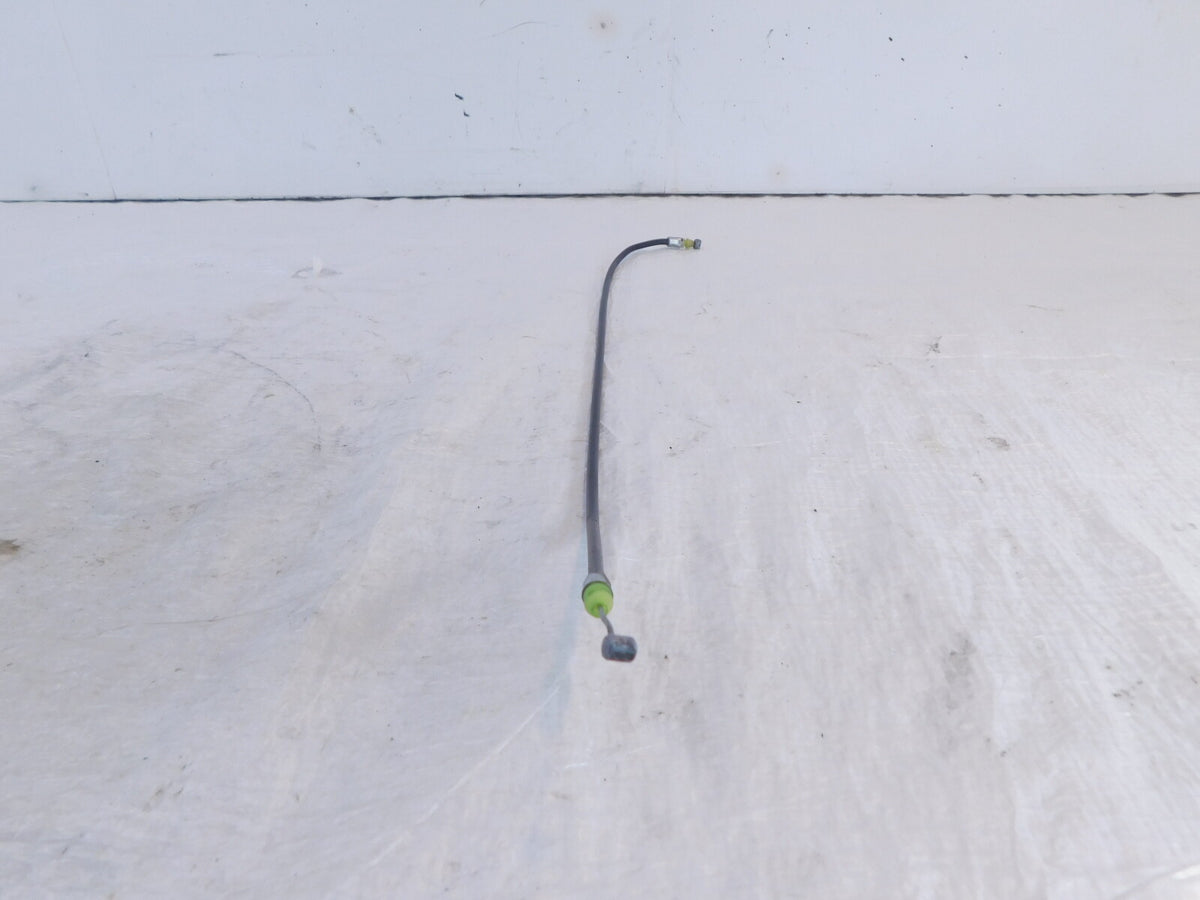 Honda ST1300 ST1300A ST1300AC ST1300P Police Striker Latch Seat Release Cable