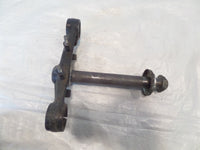 Honda CB650 CB650C Custom 650 Front Fork Steering Stem Lower Triple Tree Bracket - C3 Cycle