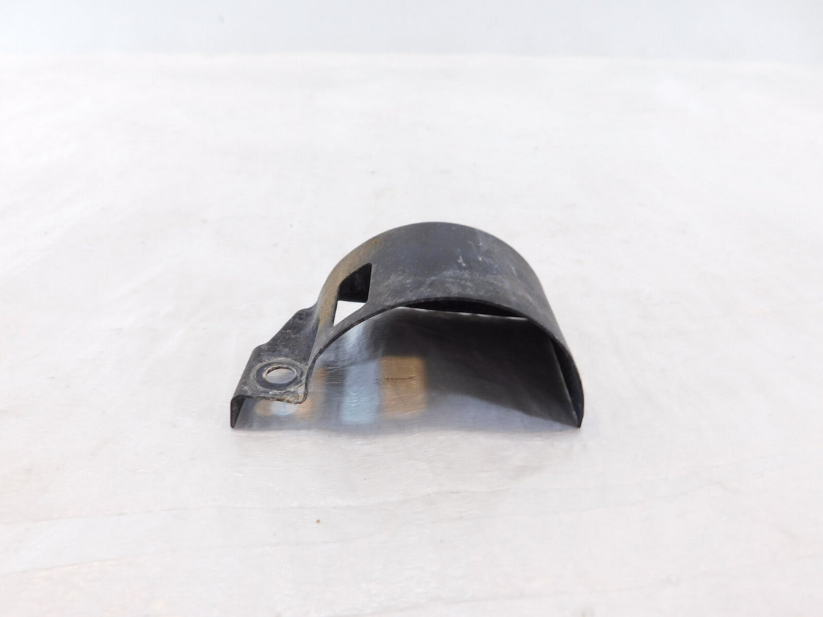 Honda VTX1300 VTX1300S VTX1300C VTX1300R Rear Master Cylinder Reservoir Cover - C3 Cycle
