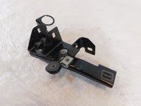2002-2004 BMW R1200CL R1200 CL Black Fuse Box Plate Holder Bracket Mount - C3 Cycle
