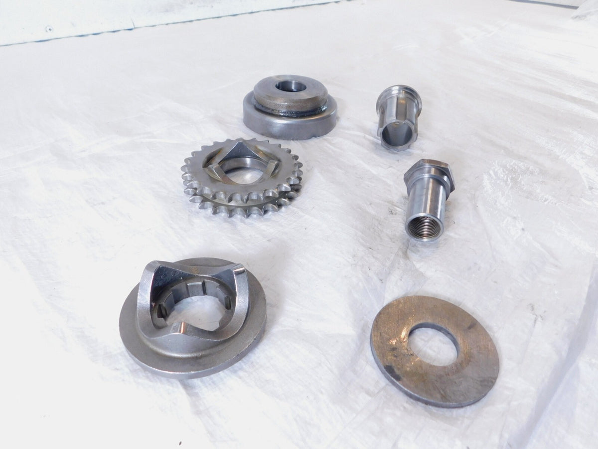 1984 Harley Davidson Tour Electra Glide Classic & FXR Compensator Primary Gears - C3 Cycle