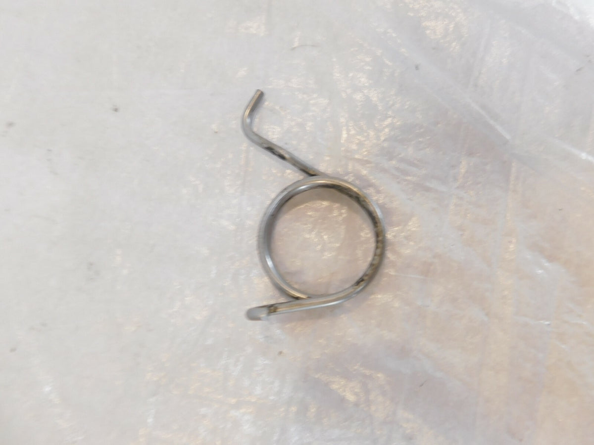 BMW F650GS G650GS R1100 R1150 R1200RT Brake Foot Pedal Retainer Return Spring - C3 Cycle