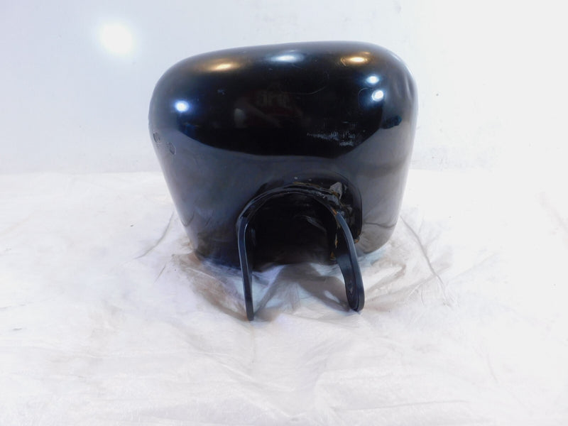 *Dented* Harley Davidson Sportster 883 1200 Black Fuel Gas Petrol Tank Reservoir