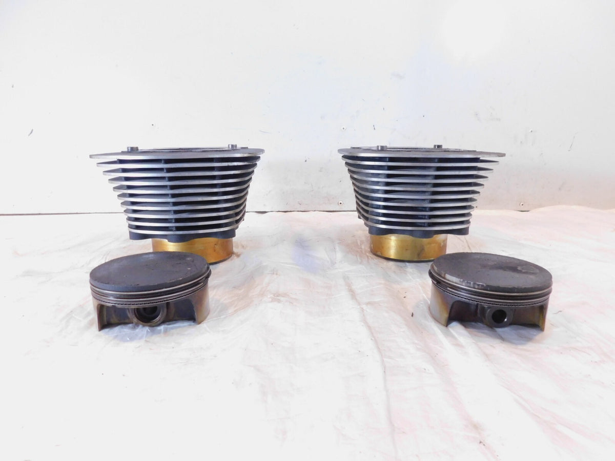 Victory Hammer, Vegas, Vision & Cross Country Cylinder Barrell Jugs & Pistons - C3 Cycle