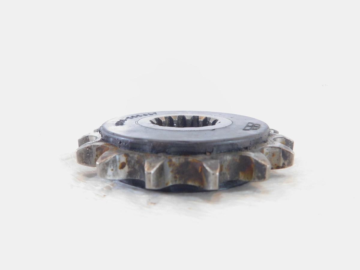 1994-2003 Honda Magna 750 VF750 VF750C Wheel Drive Chain Front Sprocket Gear 16T - C3 Cycle