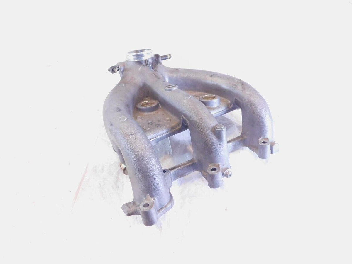 92-00 Honda GL1500 Goldwing 1500 Right Side Carb Carburetor Air Intake Manifold - C3 Cycle