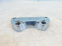 1986-1999 Harley Davidson Softail FXSTC Custom Handlebar Top Clamp Bracket - C3 Cycle