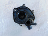 BMW F700GS F800GS Adventure Cylinder Head Water Pump Inlet Outlet Cover Cap - C3 Cycle