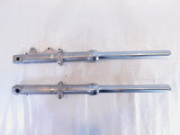 1997-1999 Harley Davidson Sportster 883 1200 Front Wheel Suspension Fork Tubes - C3 Cycle