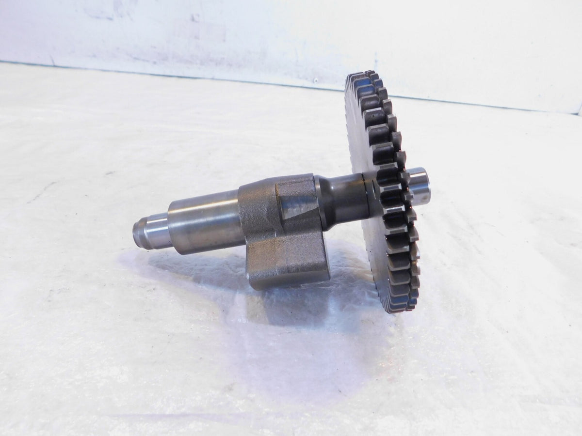 Honda VTX1300C VTX1300R VTX1300S Engine Front Crank Shaft Crankshaft Balancer - C3 Cycle