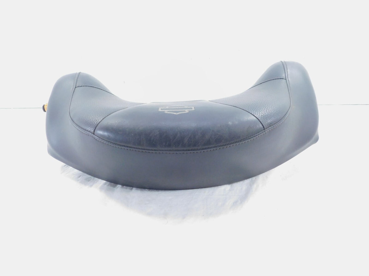 Harley Davidson CVO Electra Glide Classic Passenger Backrest w/ Lumbar Support - C3 Cycle