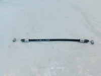 2017 2018 2019 Kawasaki Z900 ZR900 Rear Seat Lock Latch Cable - 54010-0614 - C3 Cycle