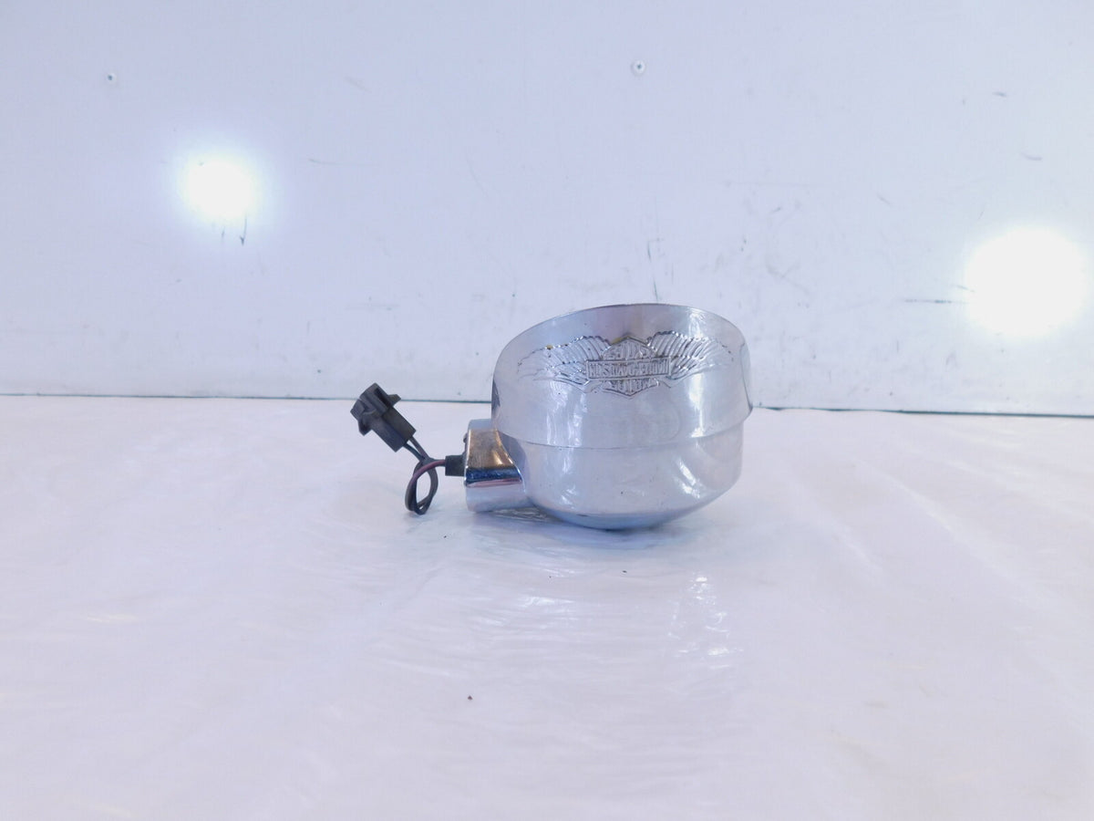 Harley Touring Electra Glide Road King & Softail Rear Turn Signal Indicator - C3 Cycle