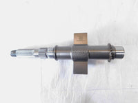 Polaris Victory Vision & Vegas Engine Motor Crank Crankshaft Balancer Shaft - C3 Cycle