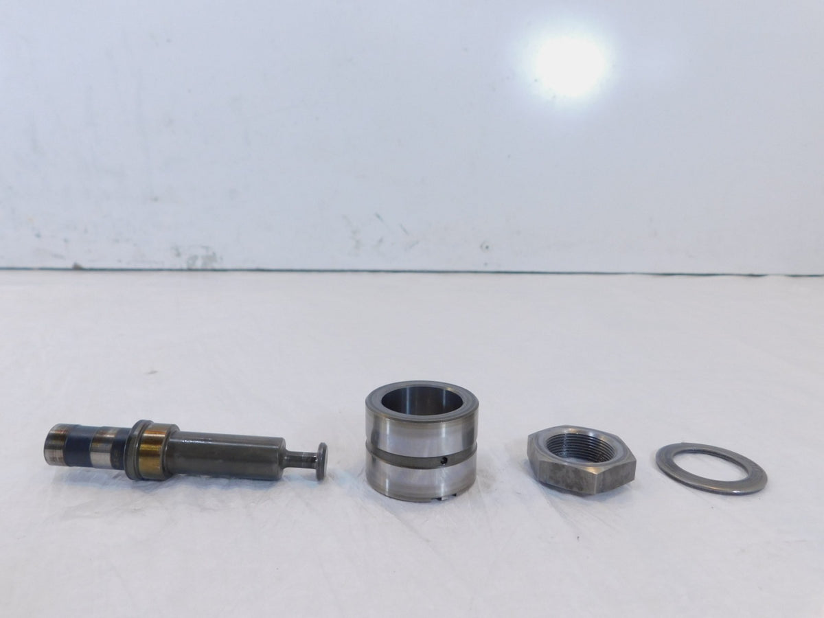 Triumph Speed Triple & Tiger 1050 Daytona Clutch Release Push Rod Lifter Set - C3 Cycle