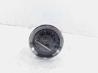 Harley Touring Electra Glide Ultra Classic Aluminum Battery Voltage Volt Gauge - C3 Cycle