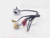 1997-2003 Honda GL1500 Valkyrie 1500 Left Handlebar Horn & Turn Signal Switches - C3 Cycle