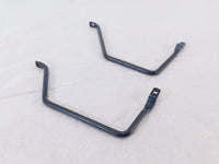 Honda Shadow VT1100 VT1100C ACE Spirit Rear Right Left Fender Grab Rail Brackets - C3 Cycle