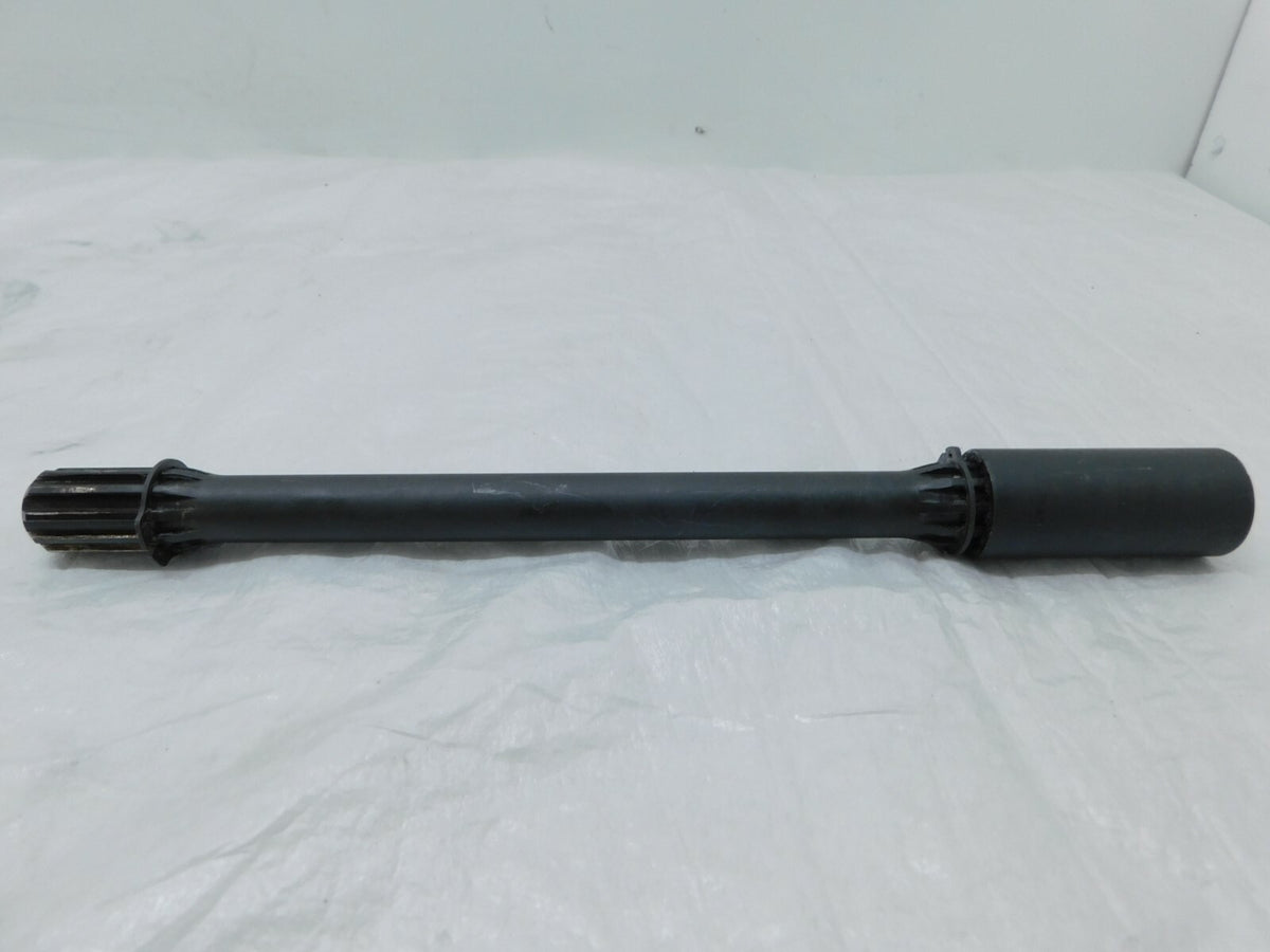 Moto Guzzi California 1100 Quota 1000 OEM Swingarm Final Drive Shaft w/ Collar - C3 Cycle
