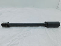 Moto Guzzi California 1100 Quota 1000 OEM Swingarm Final Drive Shaft w/ Collar - C3 Cycle