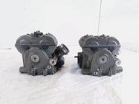 2007-2008 KTM 990 Super Duke Front/Rear Cylinder Heads & Valves & Camshaft Cams - C3 Cycle