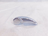 2014-2022 Harley Davidson Road King Street & Electra Glide Left Saddlebag Latch - C3 Cycle