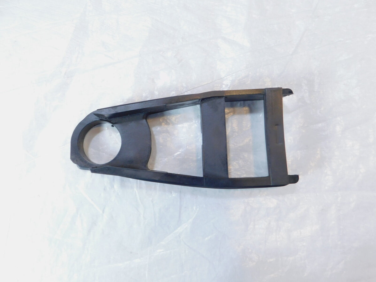 Suzuki RF600R Bandit 600 GSF600S Rear Wheel Swingarm Drive Chain Buffer Guard - C3 Cycle
