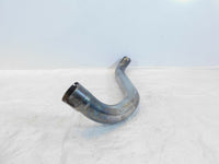 Bent Harley Touring Electra Glide Road King Rear Left Exhaust Header Pipe - C3 Cycle