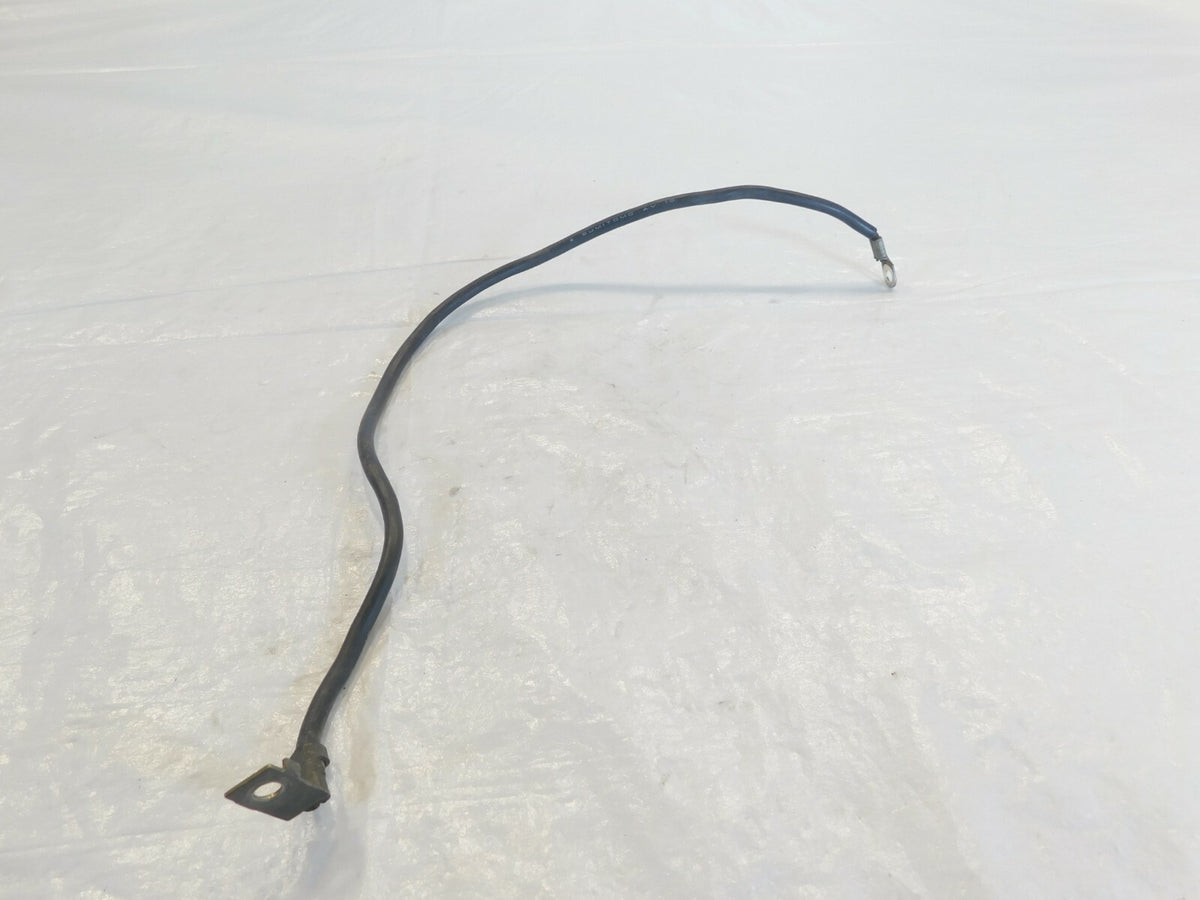1998-2003 Honda VT750 Shadow 750 Ace & Deluxe Negative Battery Cable Line Wire - C3 Cycle