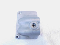 Harley Davidson Dyna Super Glide Low Rider Transmission Oil Line Cover 37183-99 - C3 Cycle