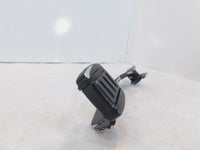 Harley Davidson Softail Heritage Classic & Fat Boy Chrome Rear Foot Brake Pedal - C3 Cycle
