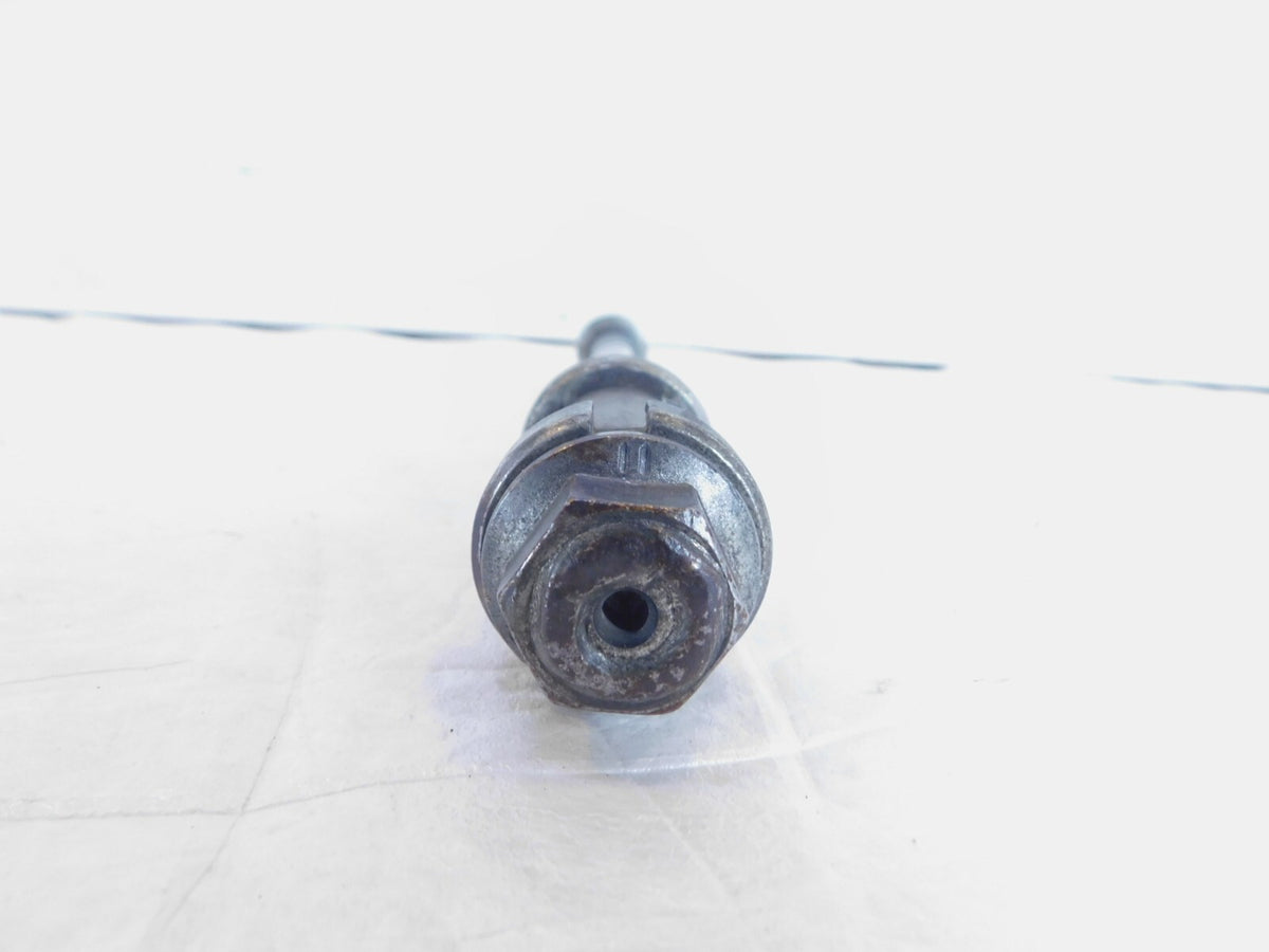 Harley Davidson Softail Electra Glide Ultra Classic & FXR Rear Wheel Axle Bolt - C3 Cycle