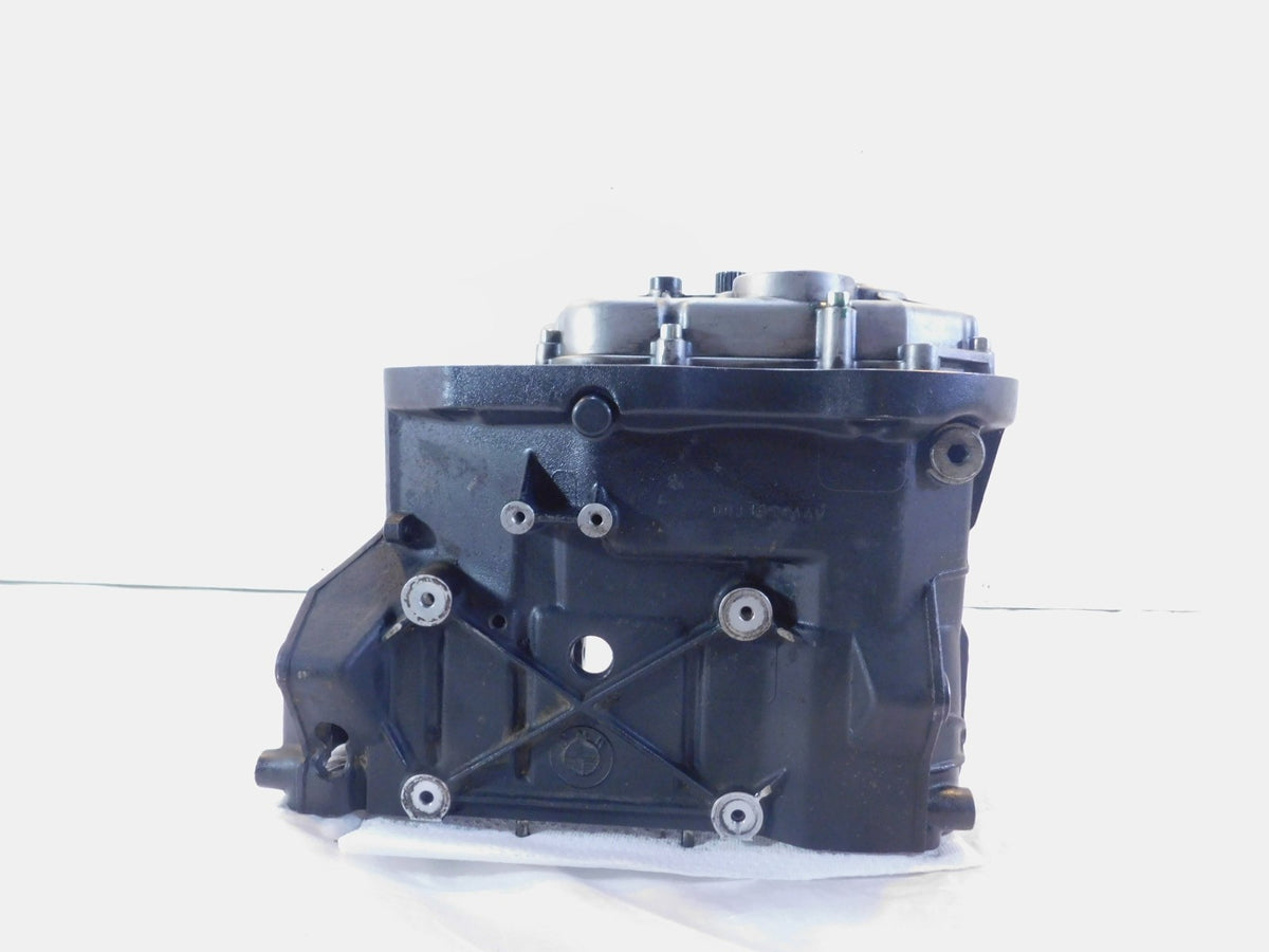 1989-1992 BMW K100RS Engine Motor Transmission Gears Gearbox & Housing - C3 Cycle