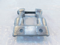 84-97 Yamaha Virago 750 1000 1100 XV750 XV1100 Headlight Head Lamp Bracket Mount - C3 Cycle