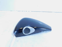 Harley Davidson Sportster 883 & 1200 Black Oil Tank Right Side Cover Trim - C3 Cycle