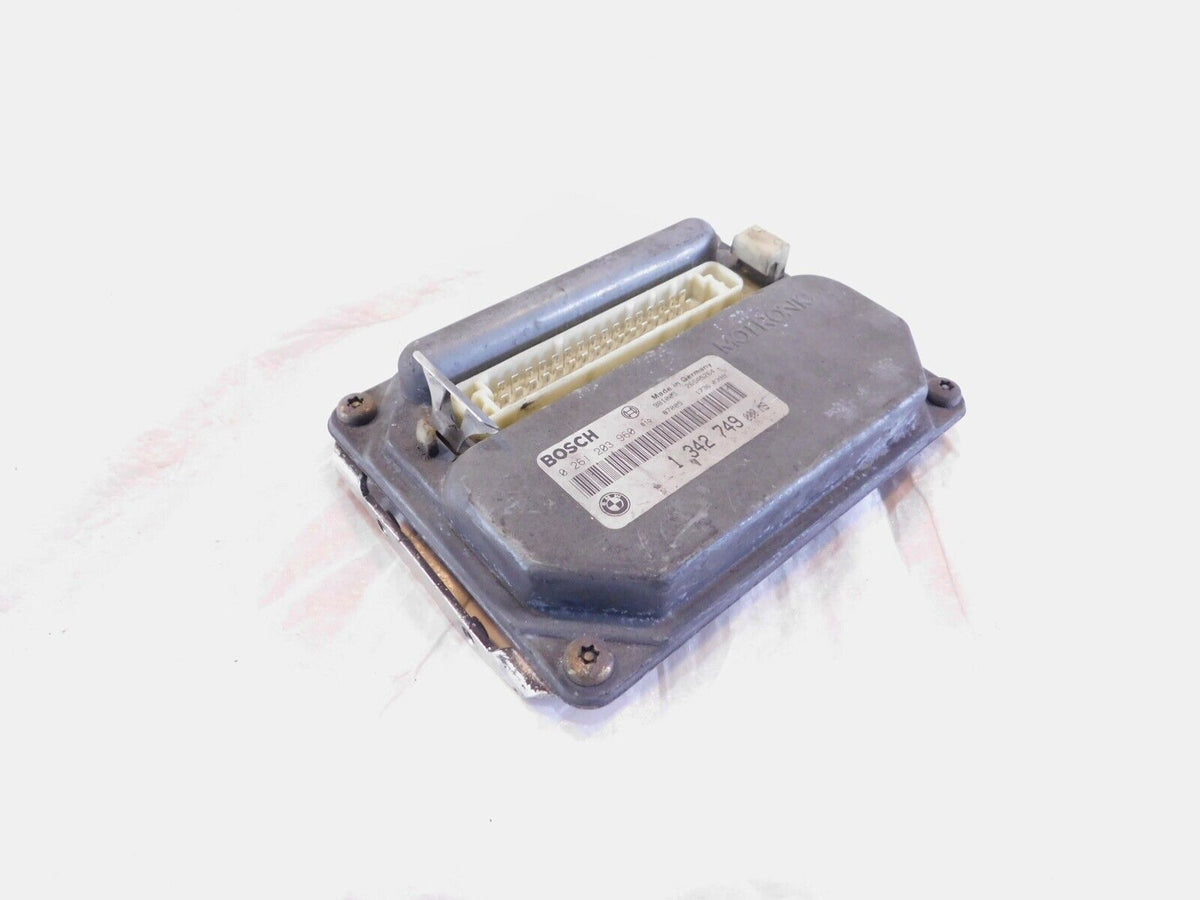 BMW R1100GS R1100R R1100RT Suppressed Engine Control Unit Module ECM CDI ECU - C3 Cycle