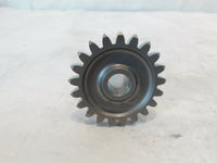 Triumph Thruxton Street Twin Bonneville T120 Starter Motor 2nd Idle Idler Gear - C3 Cycle