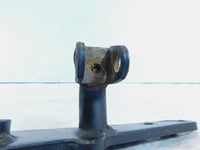 96-04 Kawasaki Vulcan VN1500 1500 Classic Right Footrest Floorboard Holder Mount - C3 Cycle