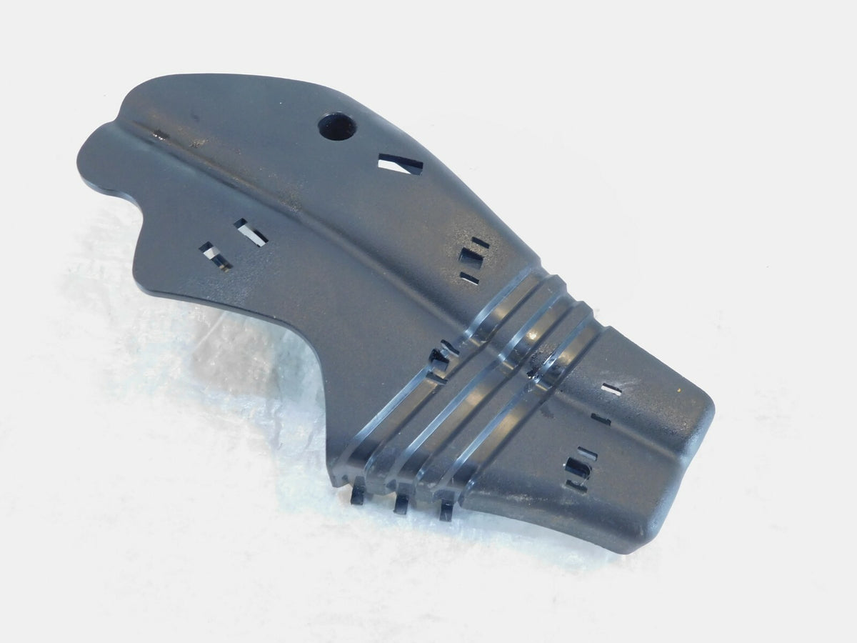 Harley Davidson Sportster 883 & 1200 Wire Wiring Harness Guide Caddy Tray